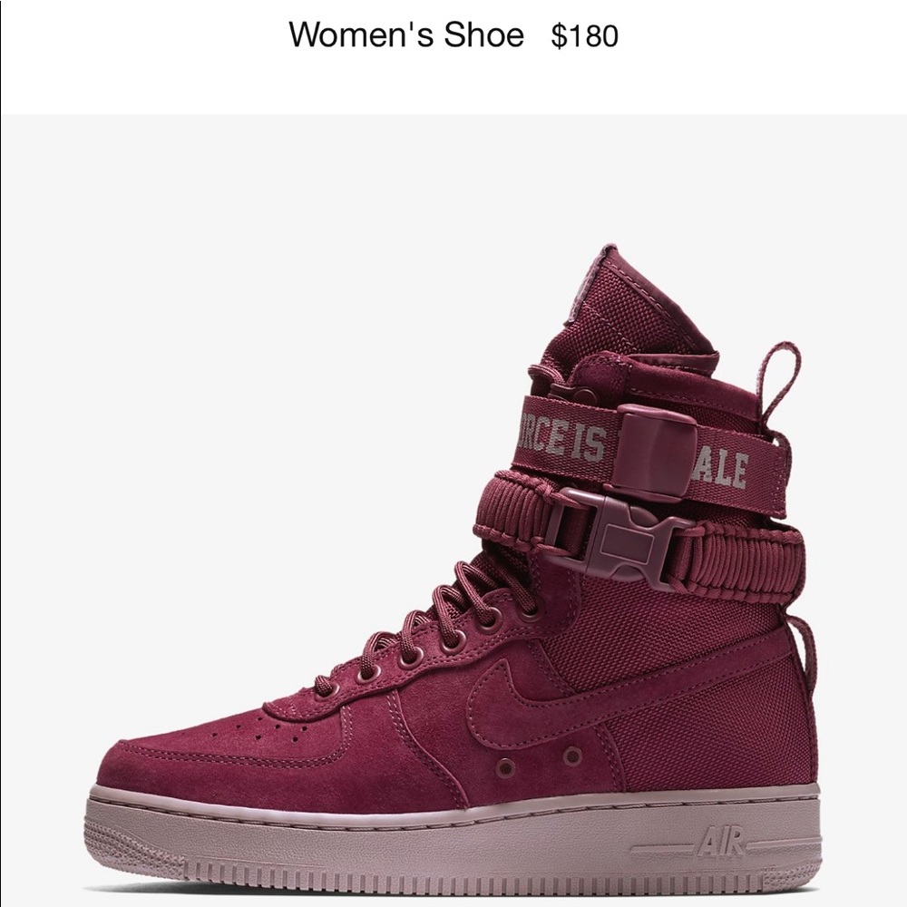 Air forces